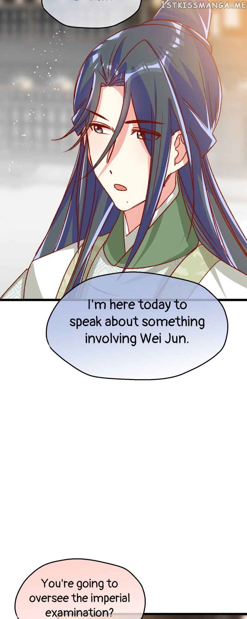 Beauty BIoggers in Another WorId chapter 82 page 26