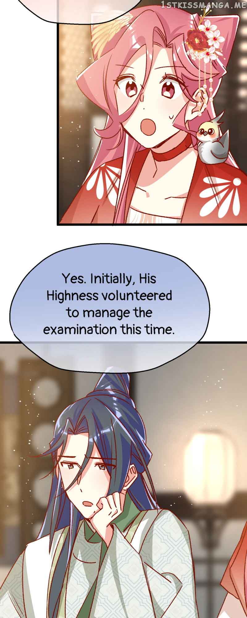 Beauty BIoggers in Another WorId chapter 82 page 27