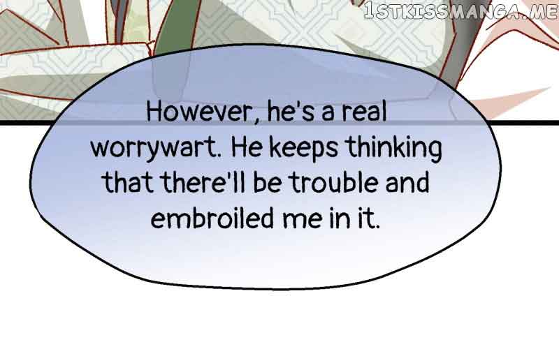 Beauty BIoggers in Another WorId chapter 82 page 28