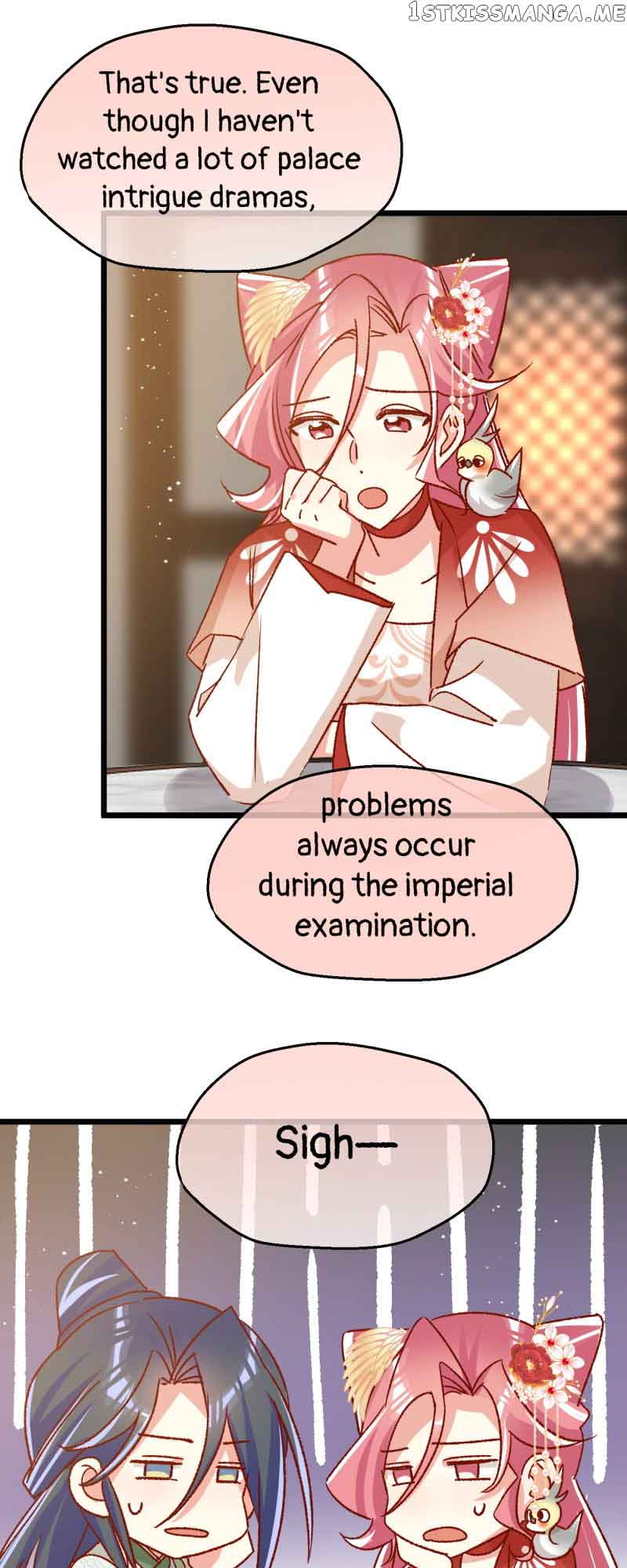 Beauty BIoggers in Another WorId chapter 82 page 29