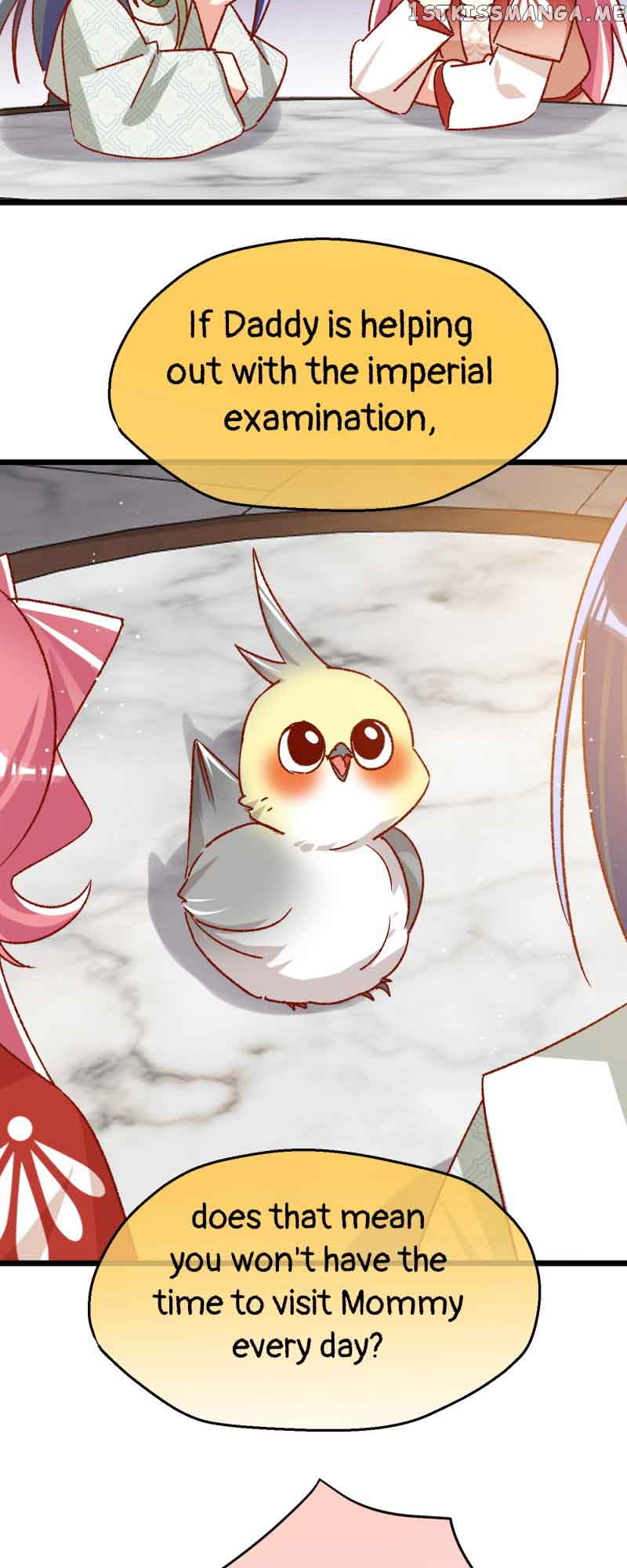 Beauty BIoggers in Another WorId chapter 82 page 30