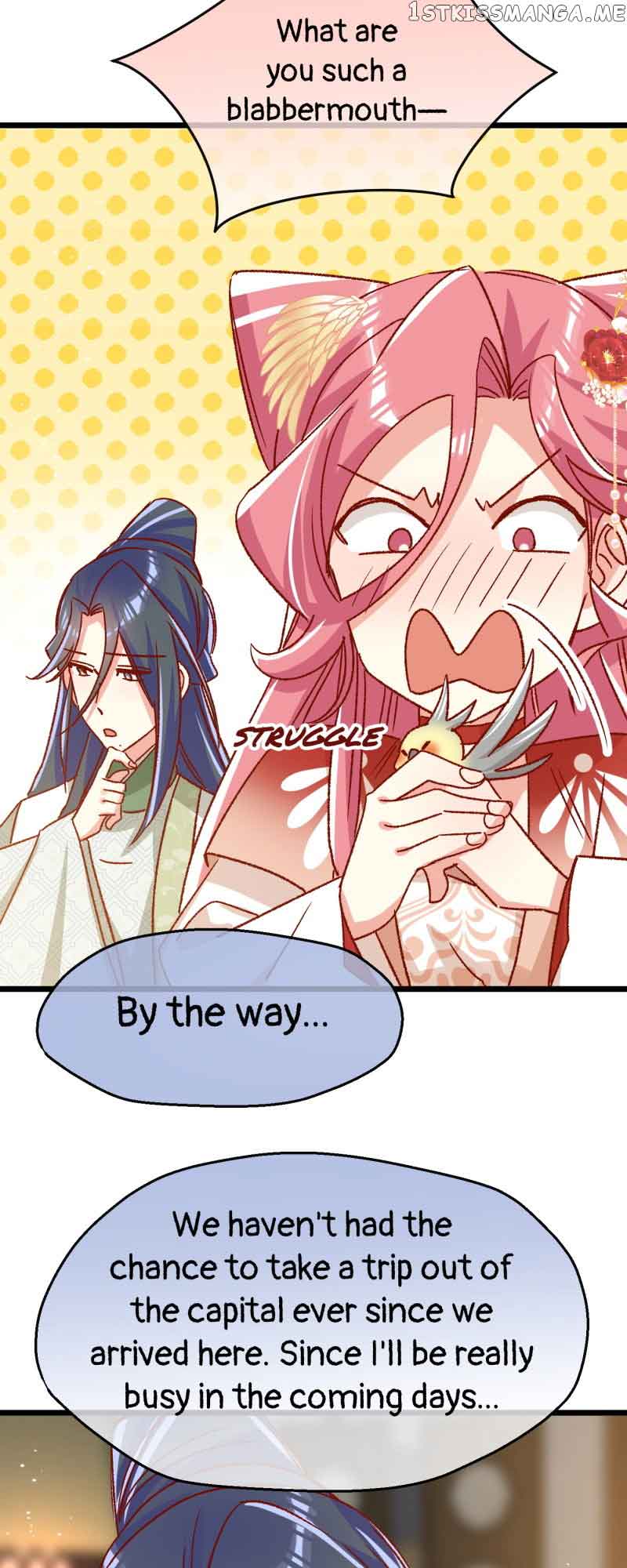 Beauty BIoggers in Another WorId chapter 82 page 31