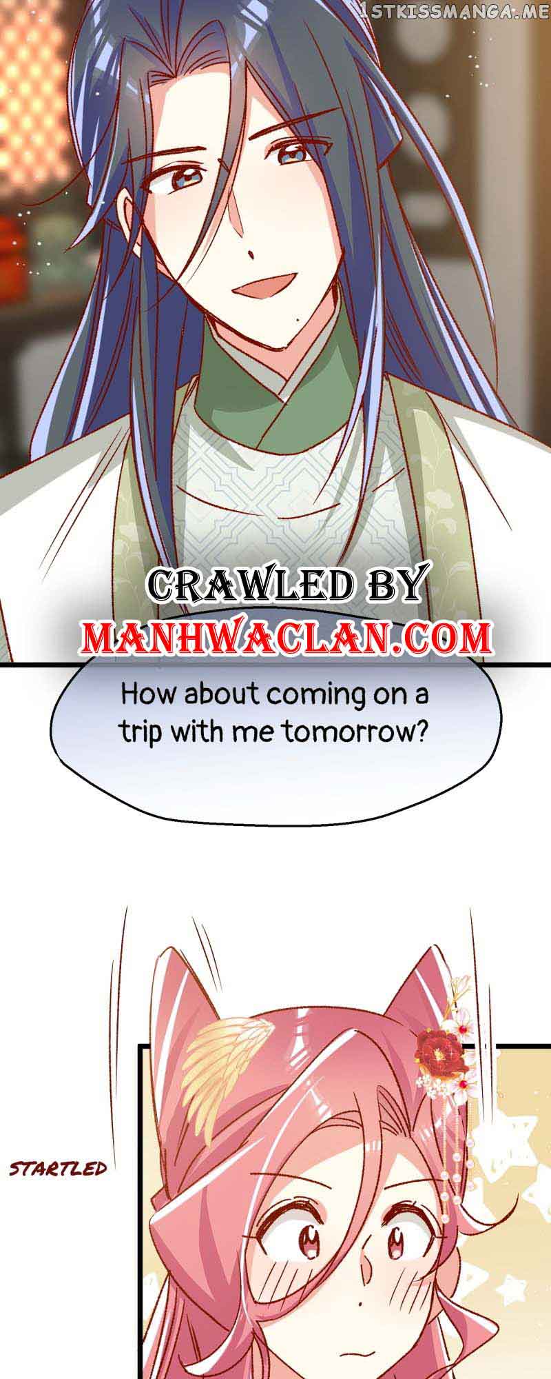 Beauty BIoggers in Another WorId chapter 82 page 32