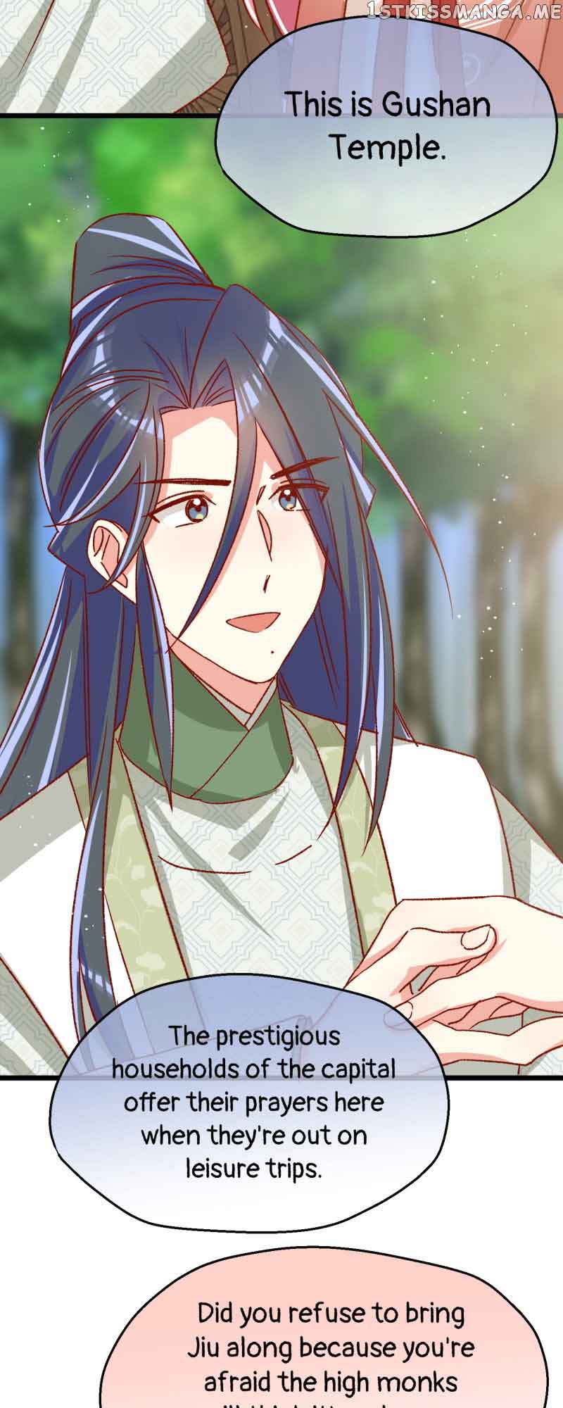Beauty BIoggers in Another WorId chapter 83 page 2