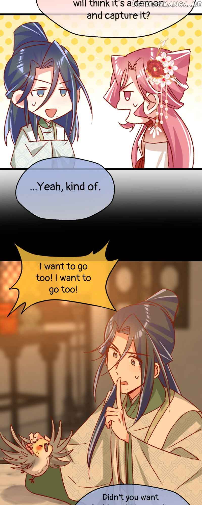 Beauty BIoggers in Another WorId chapter 83 page 3