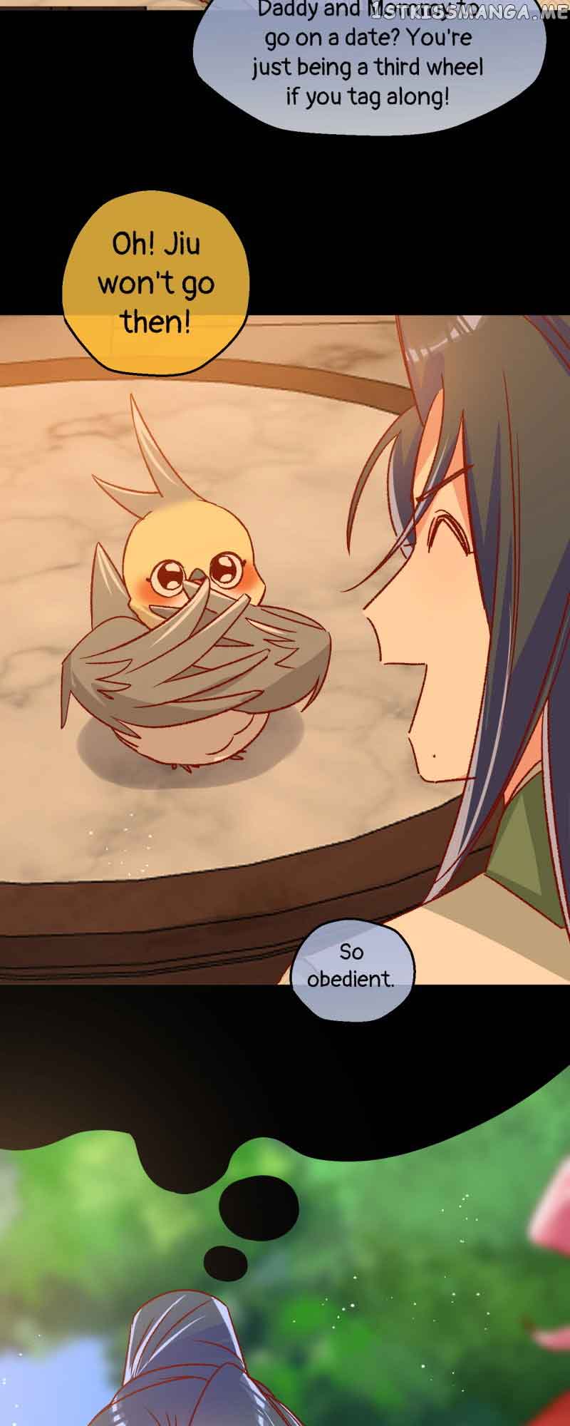 Beauty BIoggers in Another WorId chapter 83 page 4