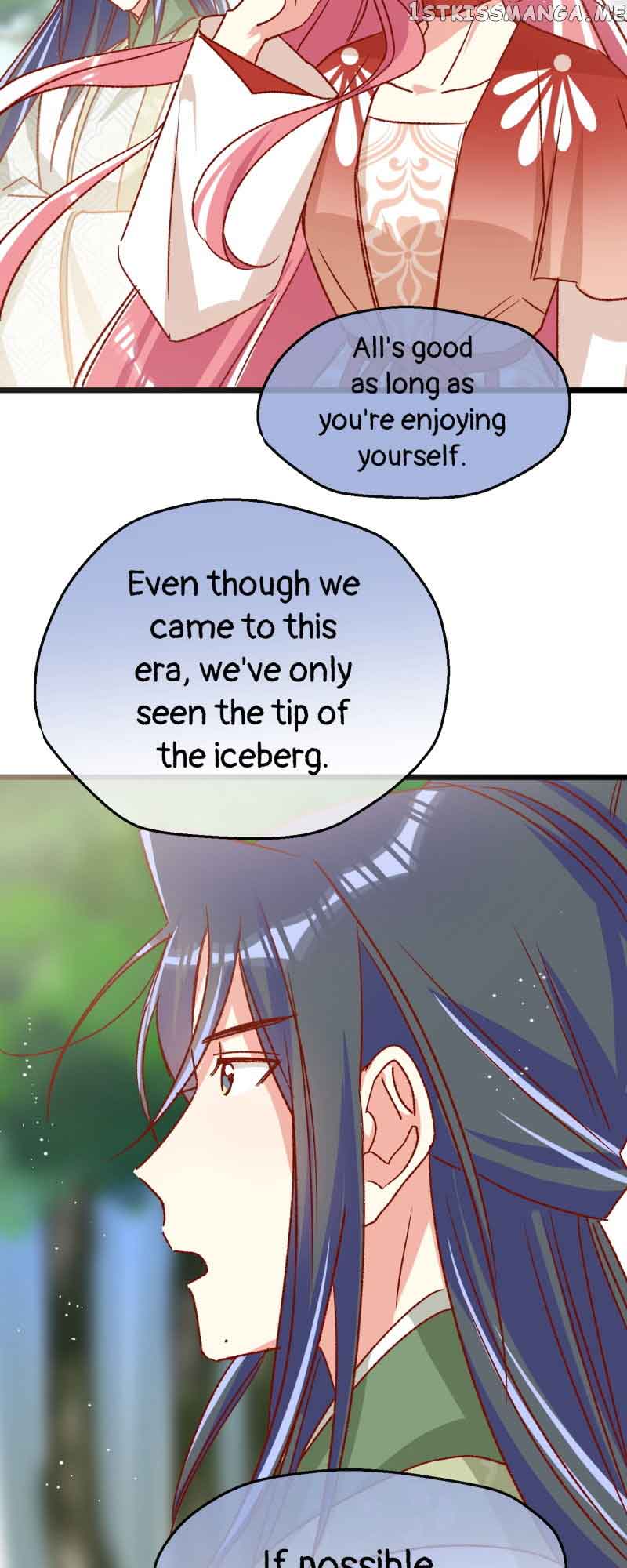 Beauty BIoggers in Another WorId chapter 83 page 6