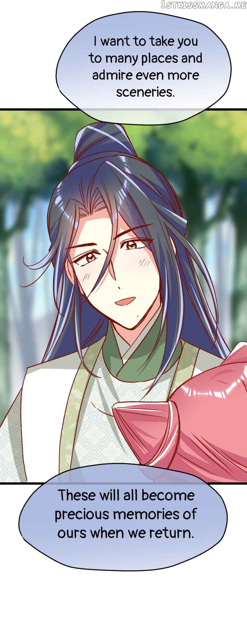 Beauty BIoggers in Another WorId chapter 83 page 8