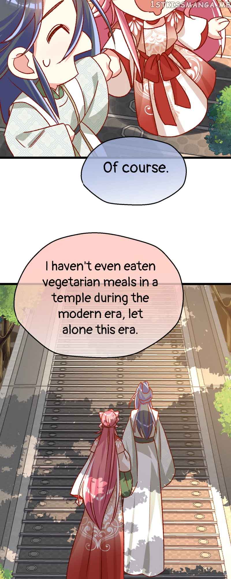 Beauty BIoggers in Another WorId chapter 83 page 13