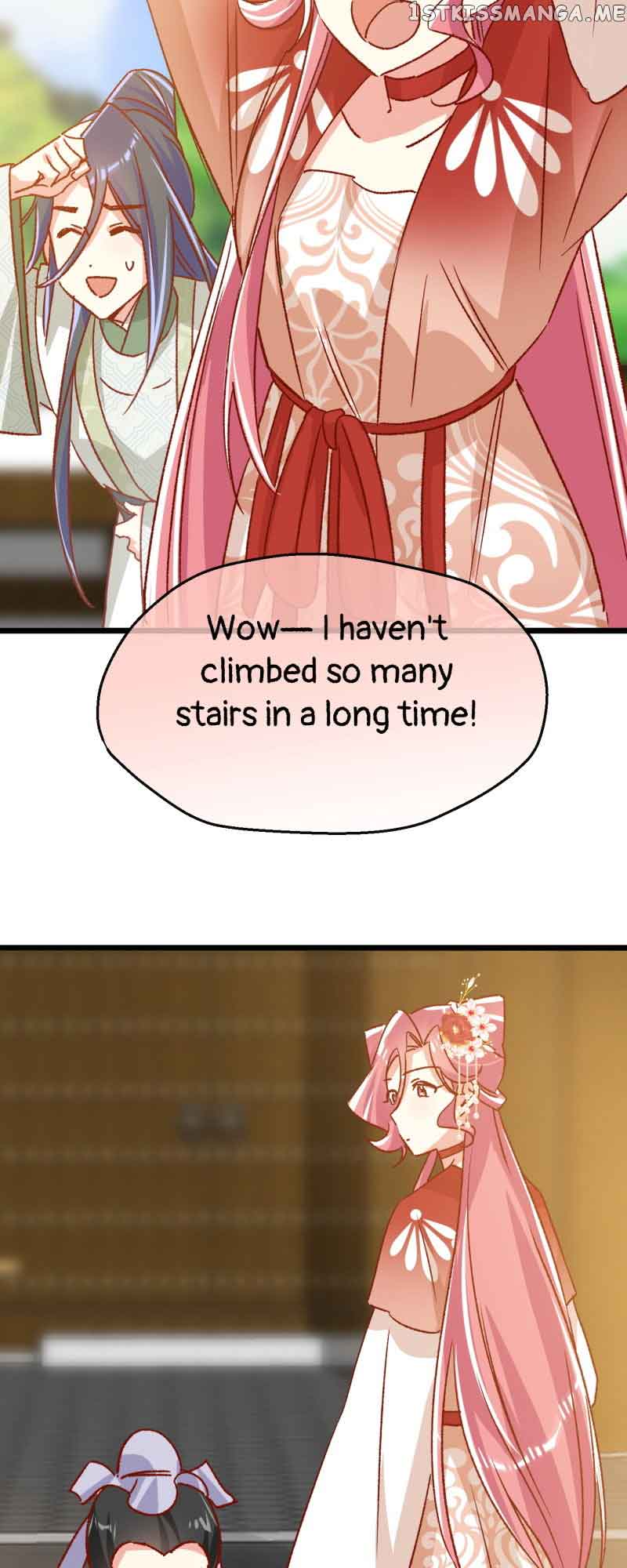 Beauty BIoggers in Another WorId chapter 83 page 16