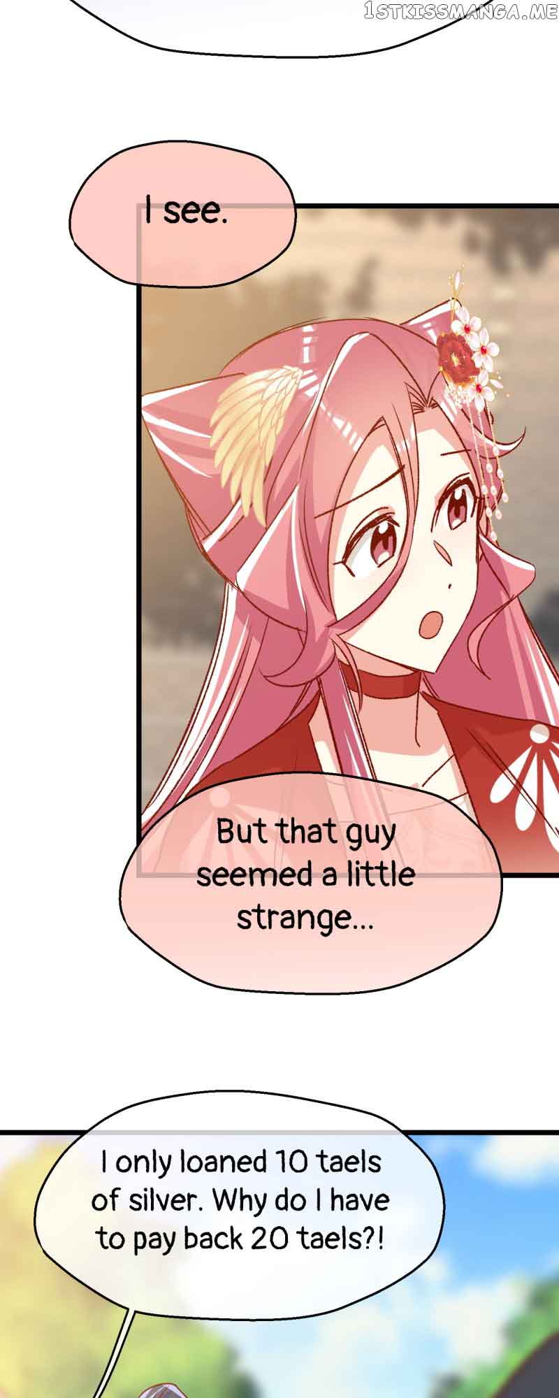 Beauty BIoggers in Another WorId chapter 83 page 18