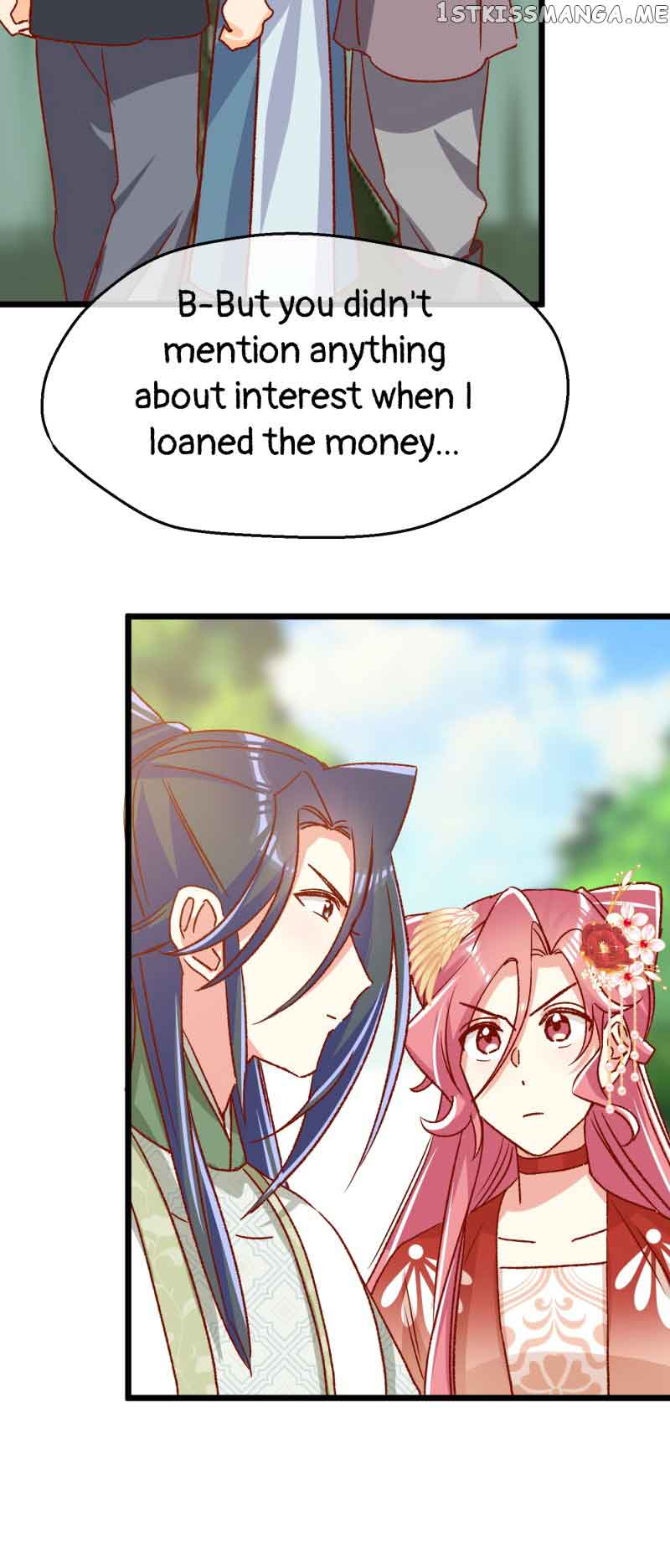 Beauty BIoggers in Another WorId chapter 83 page 20