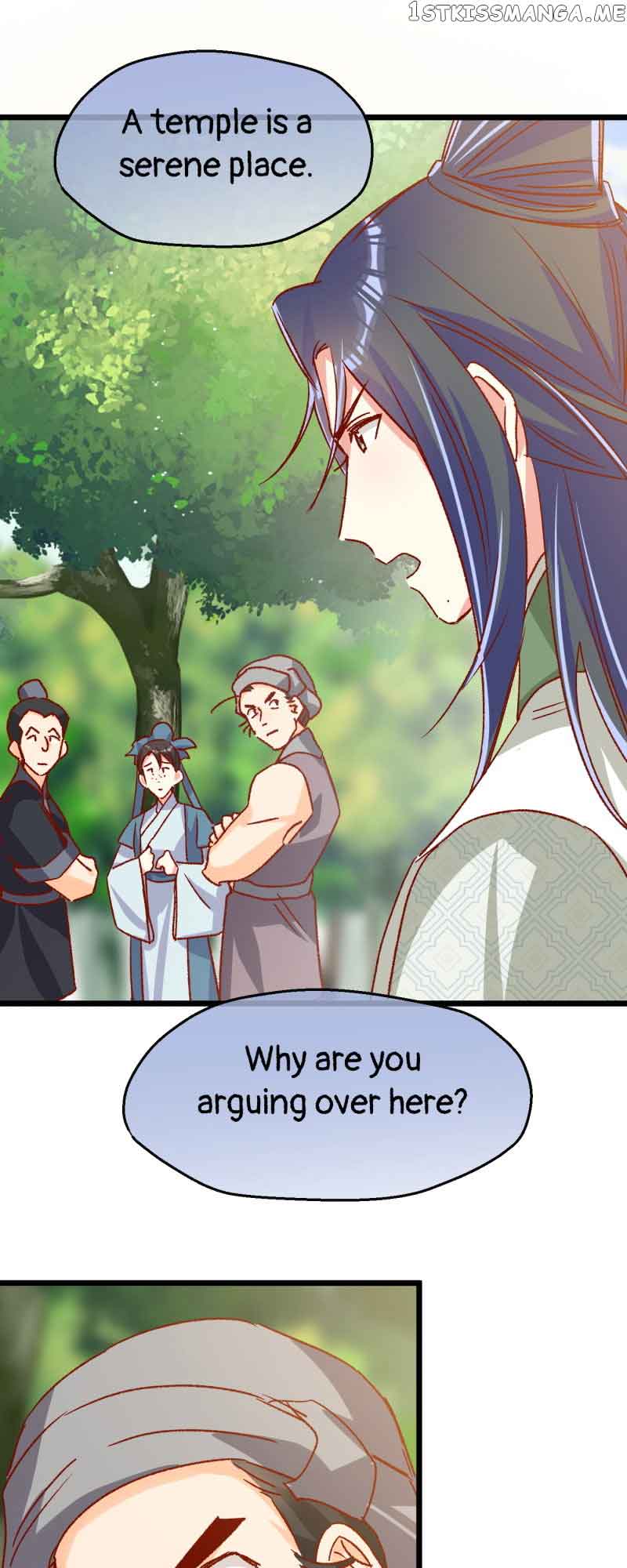 Beauty BIoggers in Another WorId chapter 83 page 21