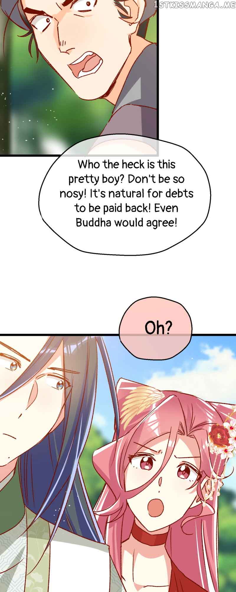 Beauty BIoggers in Another WorId chapter 83 page 22