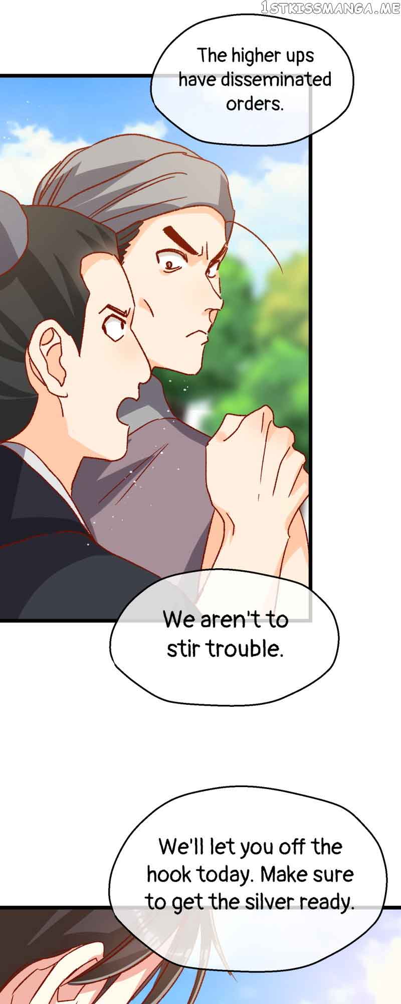 Beauty BIoggers in Another WorId chapter 83 page 24