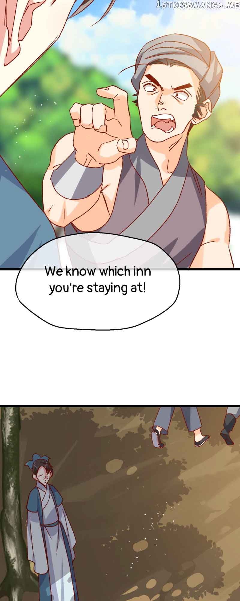Beauty BIoggers in Another WorId chapter 83 page 25