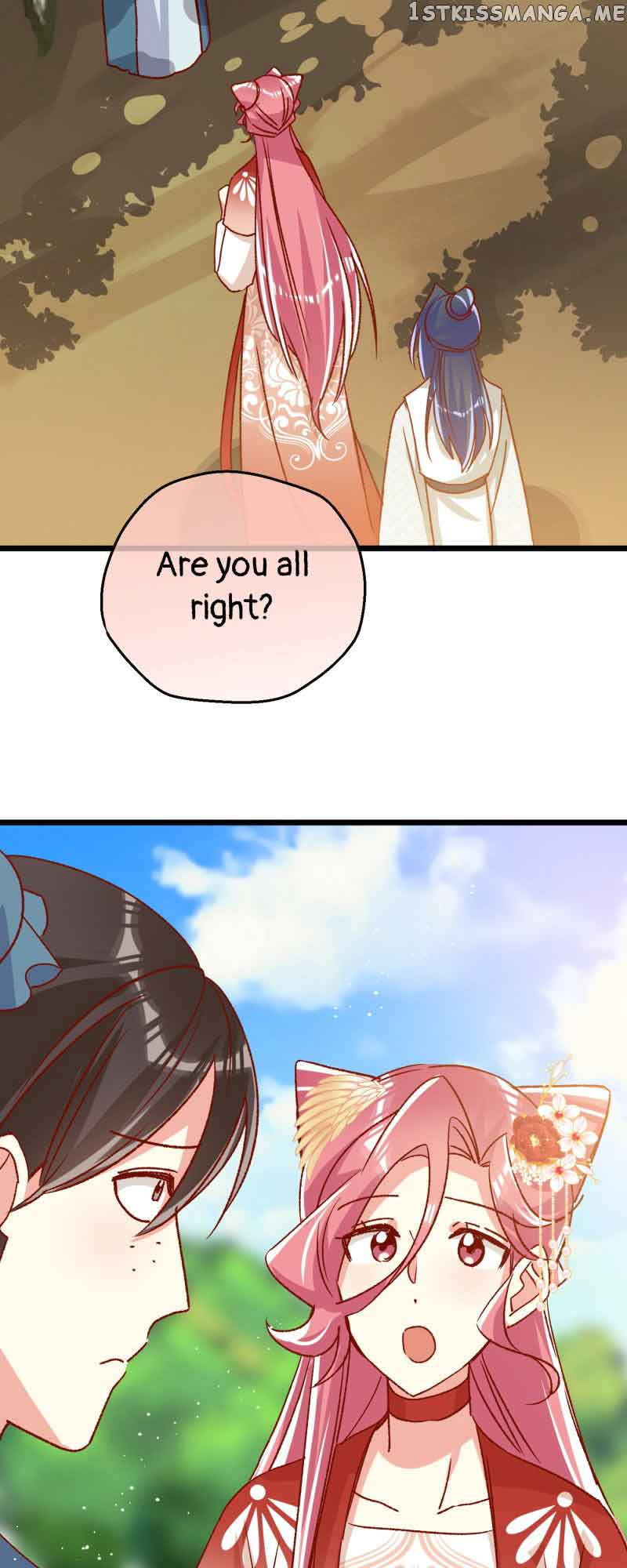 Beauty BIoggers in Another WorId chapter 83 page 26