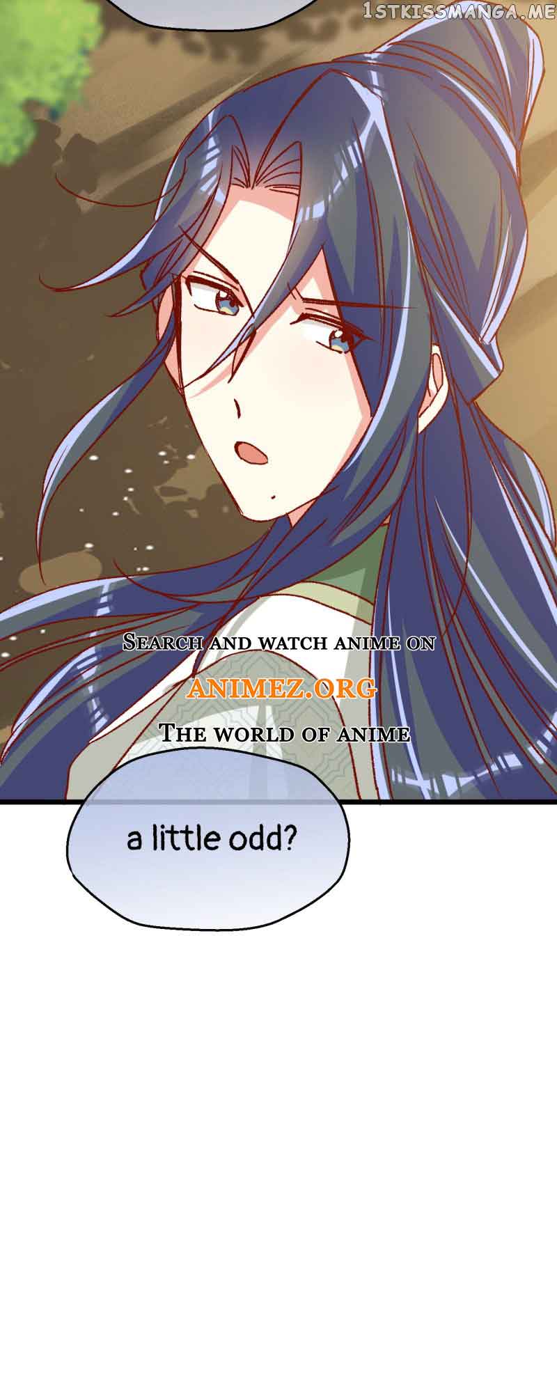 Beauty BIoggers in Another WorId chapter 83 page 30