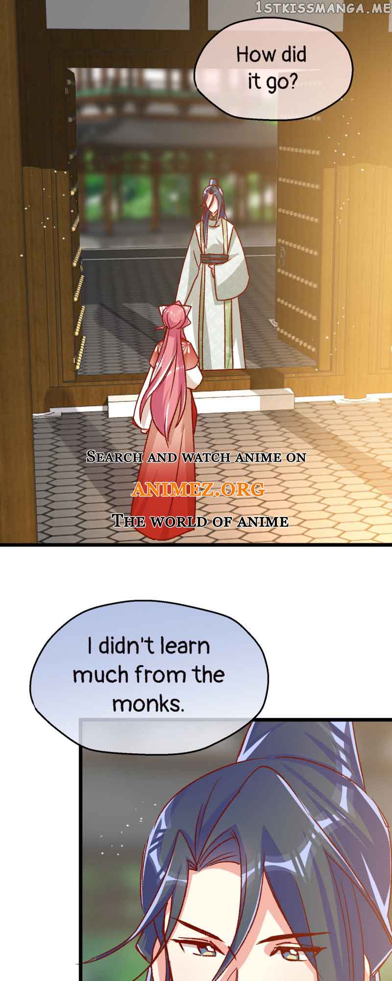 Beauty BIoggers in Another WorId chapter 84 page 1