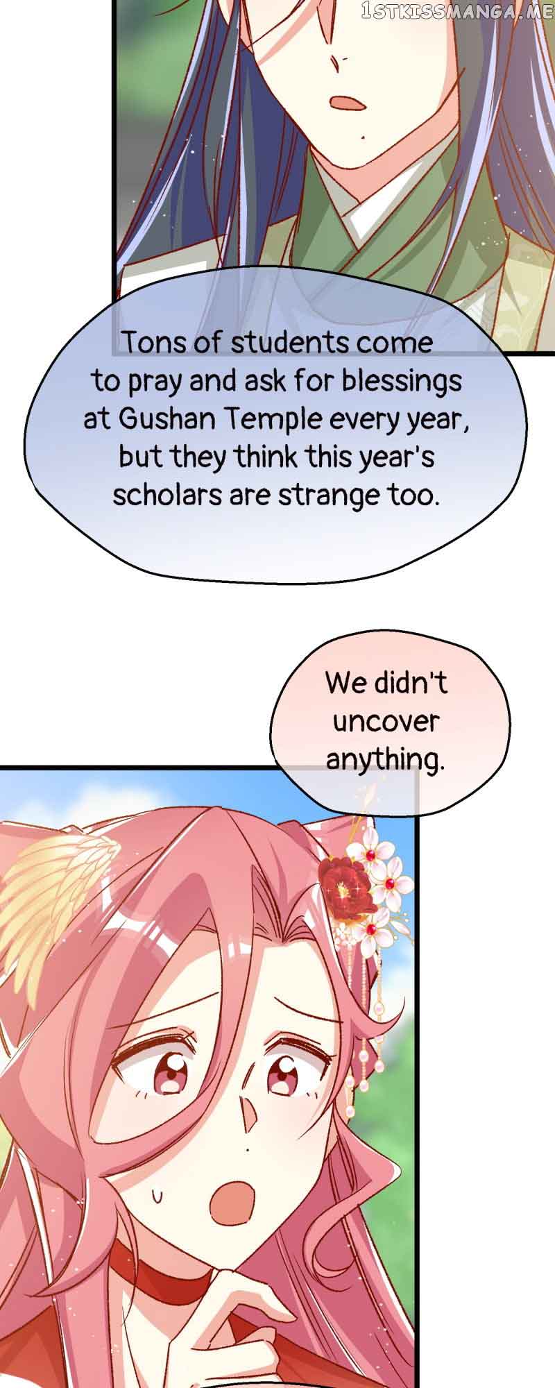 Beauty BIoggers in Another WorId chapter 84 page 2