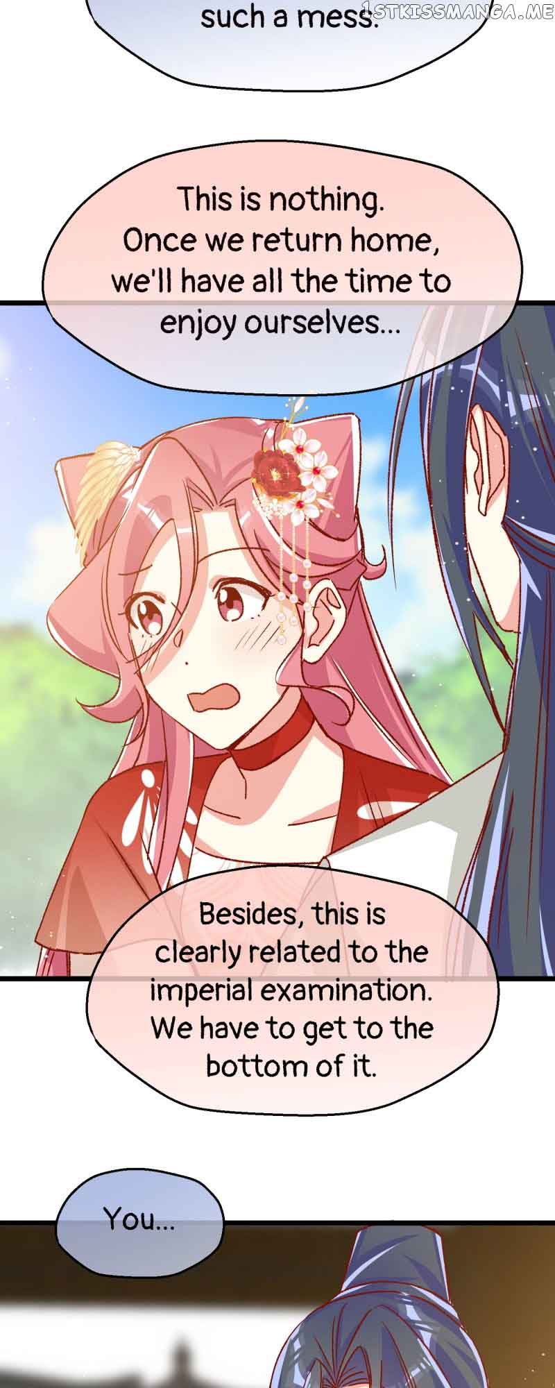 Beauty BIoggers in Another WorId chapter 84 page 5