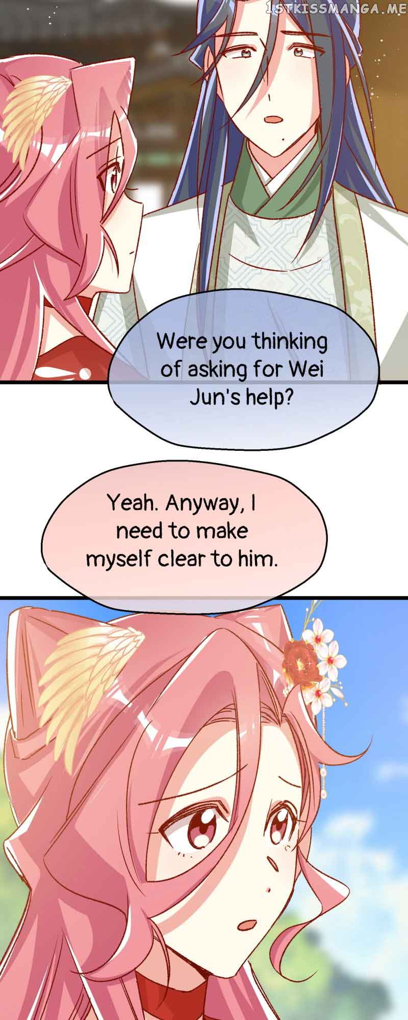 Beauty BIoggers in Another WorId chapter 84 page 6