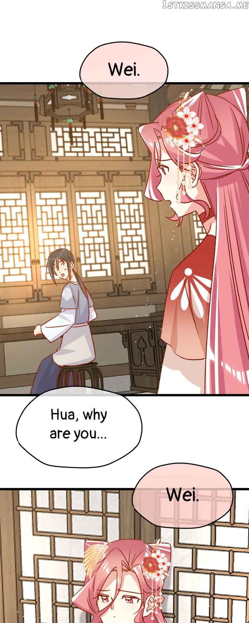 Beauty BIoggers in Another WorId chapter 84 page 15