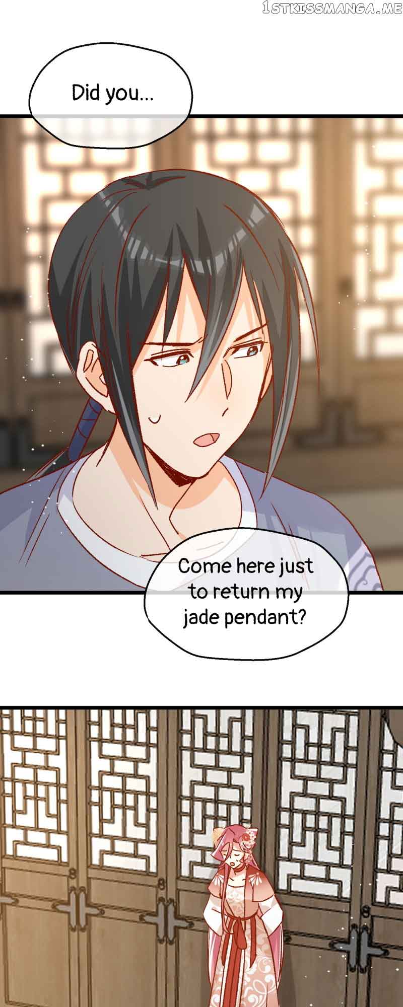 Beauty BIoggers in Another WorId chapter 84 page 17