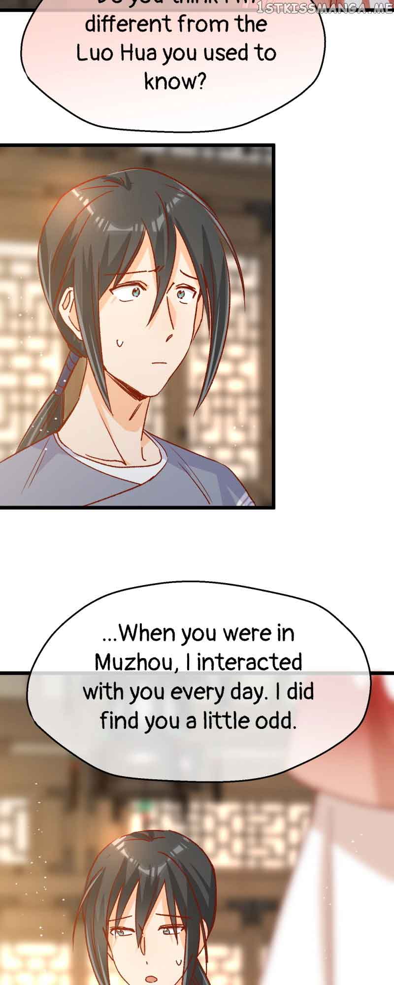 Beauty BIoggers in Another WorId chapter 84 page 19