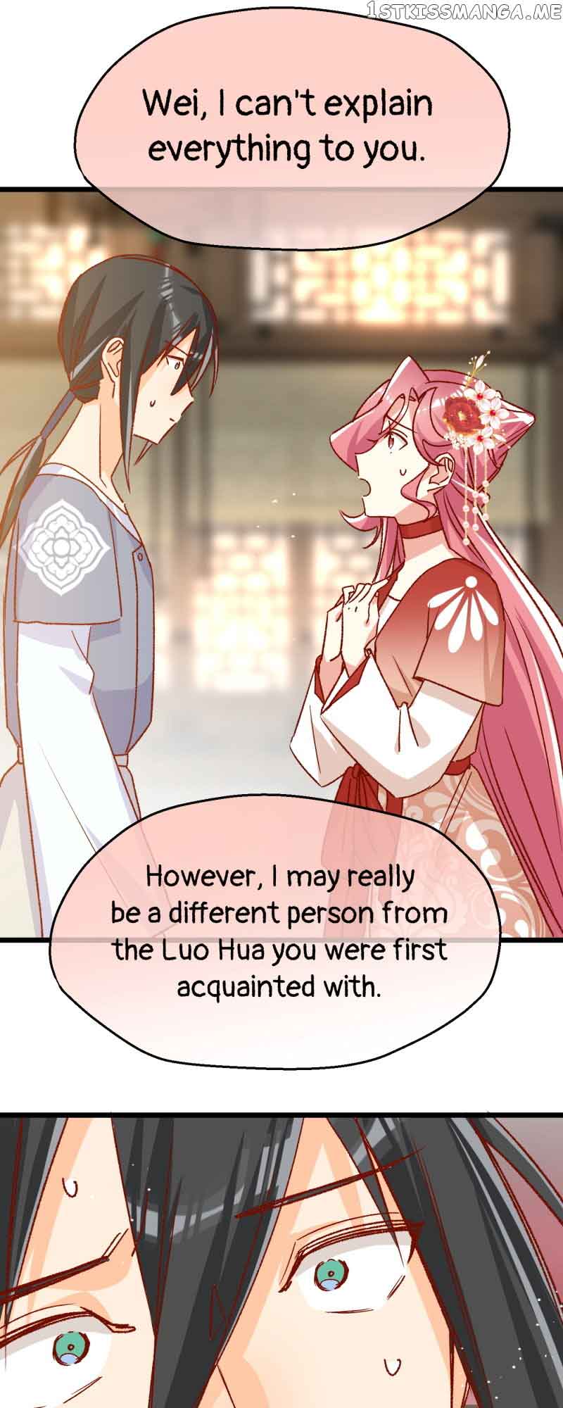 Beauty BIoggers in Another WorId chapter 84 page 22