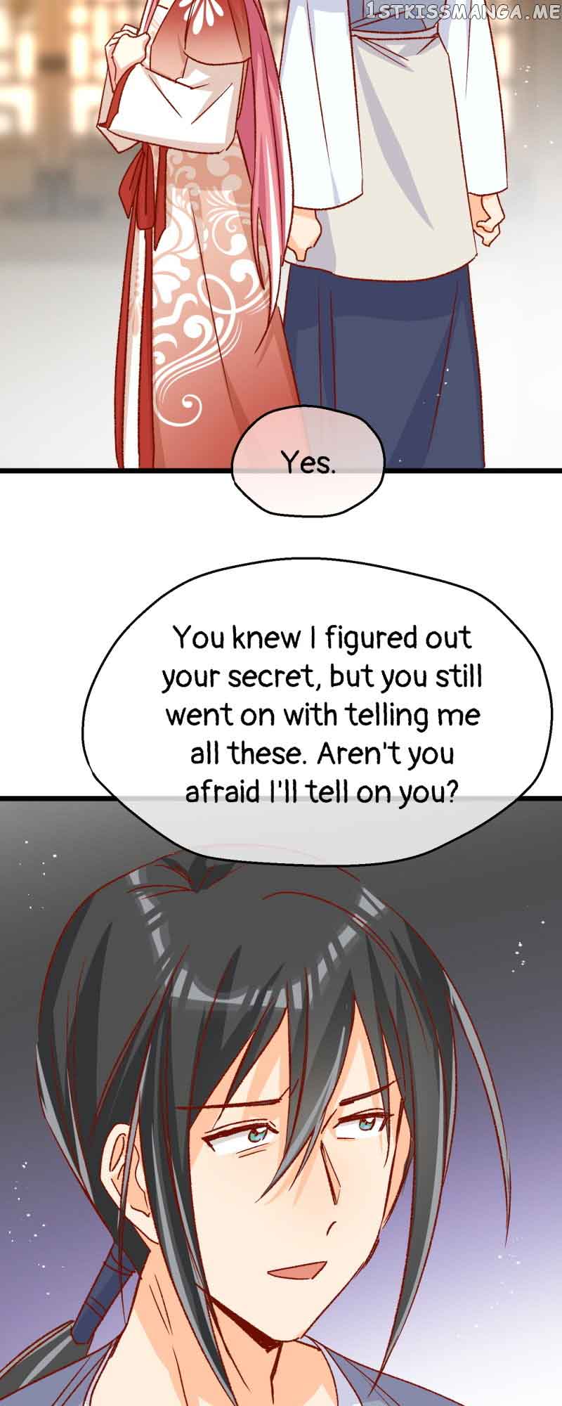 Beauty BIoggers in Another WorId chapter 84 page 27