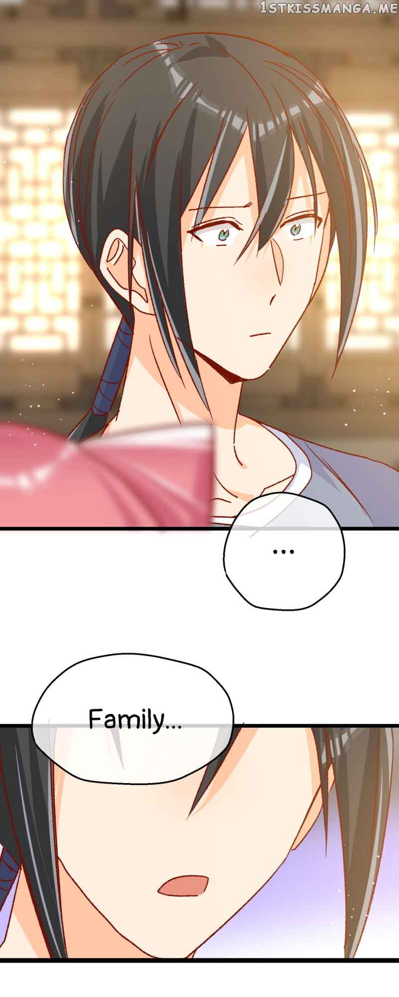 Beauty BIoggers in Another WorId chapter 84 page 30