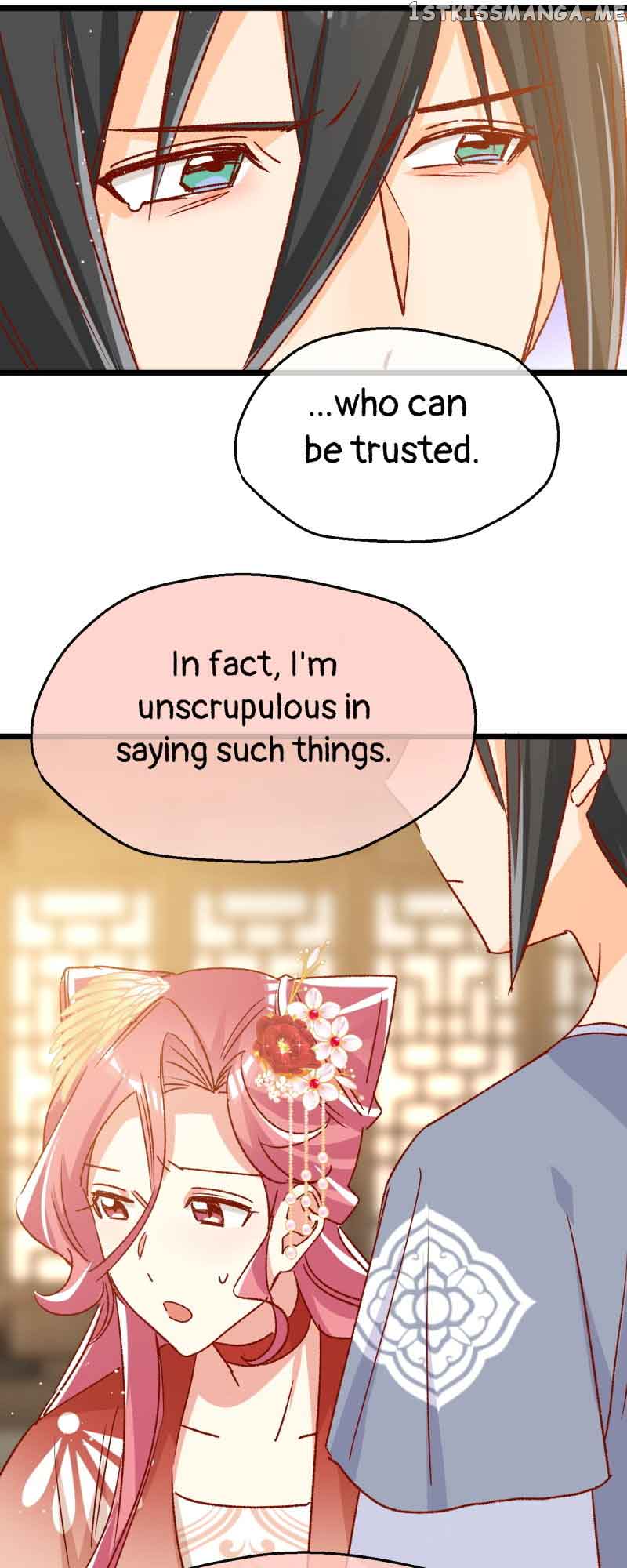 Beauty BIoggers in Another WorId chapter 84 page 31