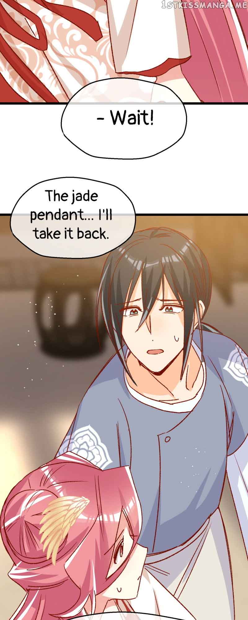 Beauty BIoggers in Another WorId chapter 84 page 34