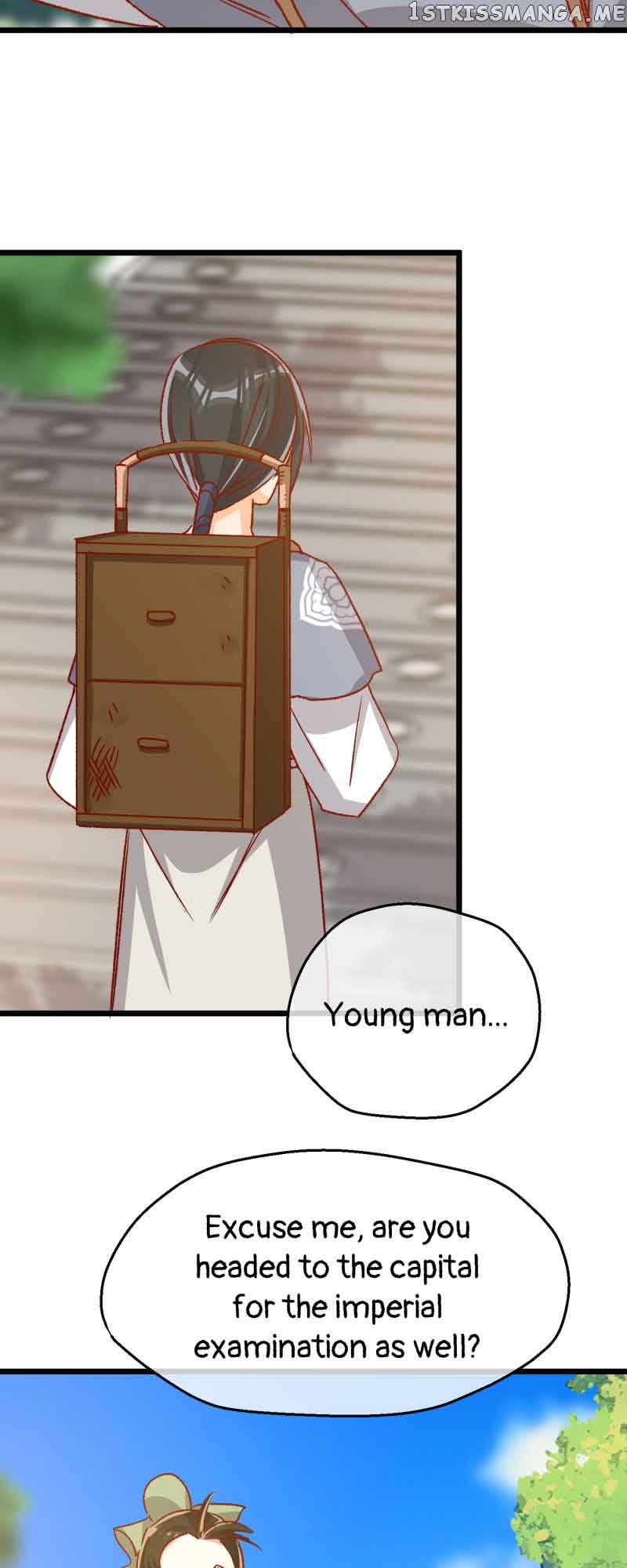 Beauty BIoggers in Another WorId chapter 85 page 2
