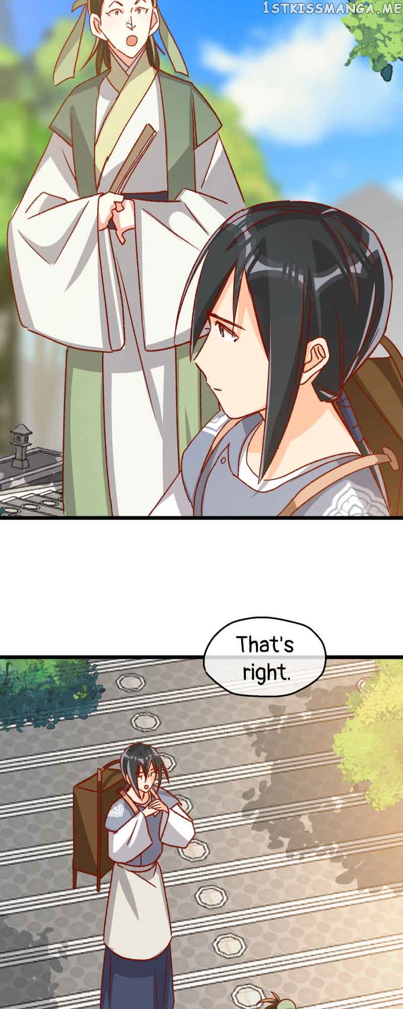 Beauty BIoggers in Another WorId chapter 85 page 3