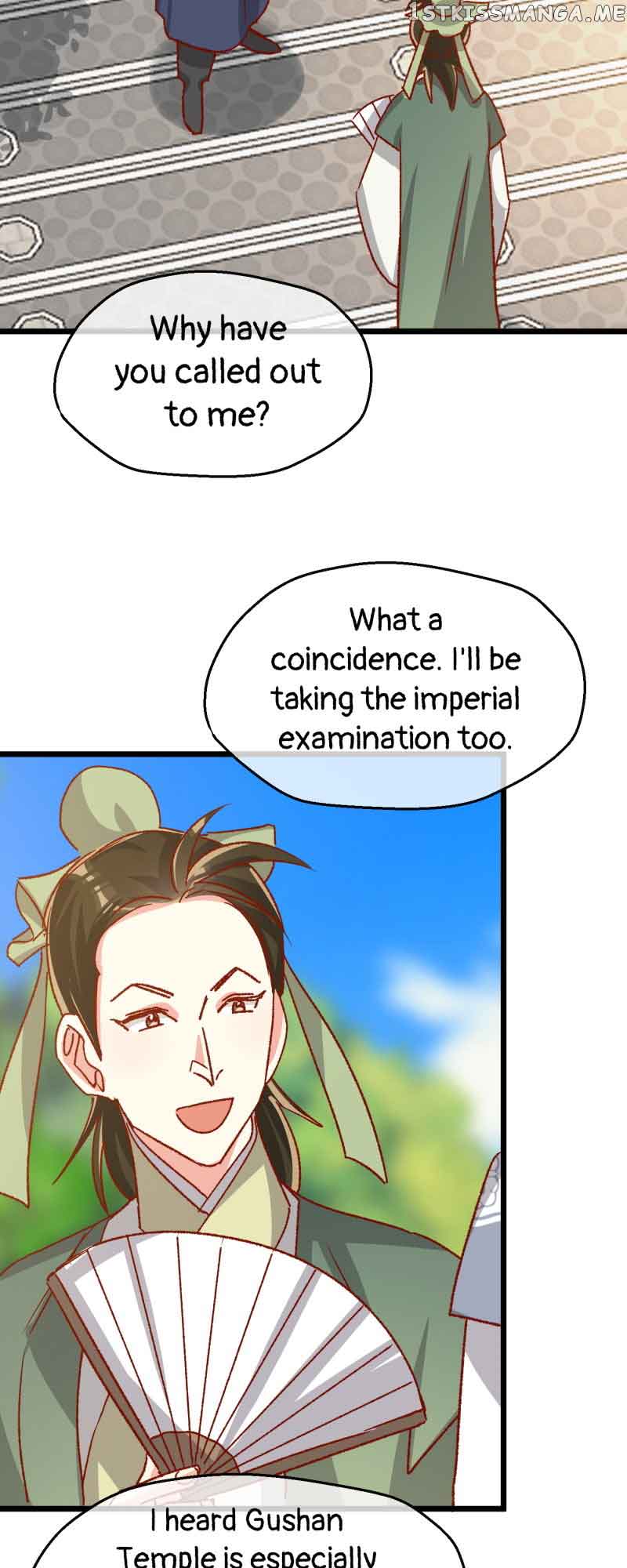 Beauty BIoggers in Another WorId chapter 85 page 4