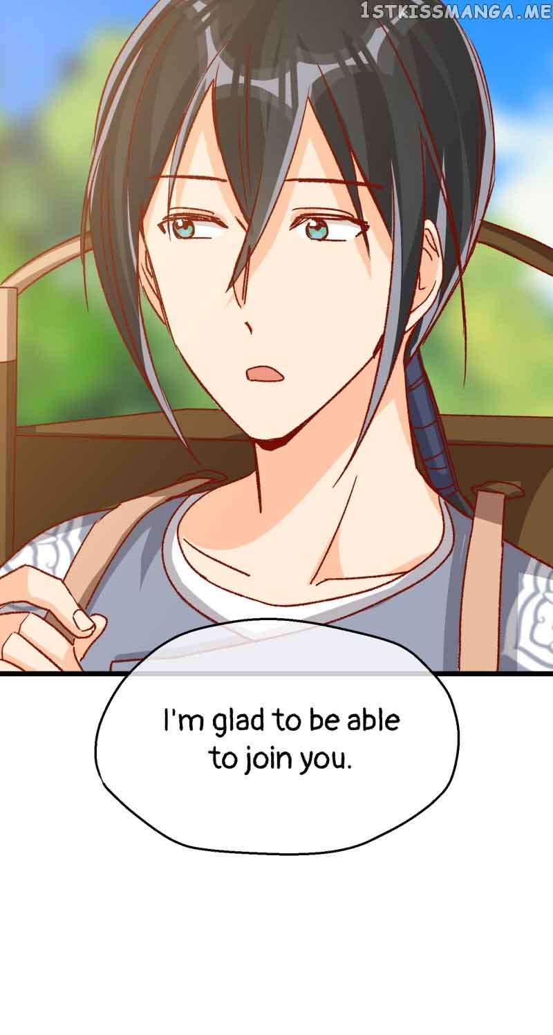 Beauty BIoggers in Another WorId chapter 85 page 6