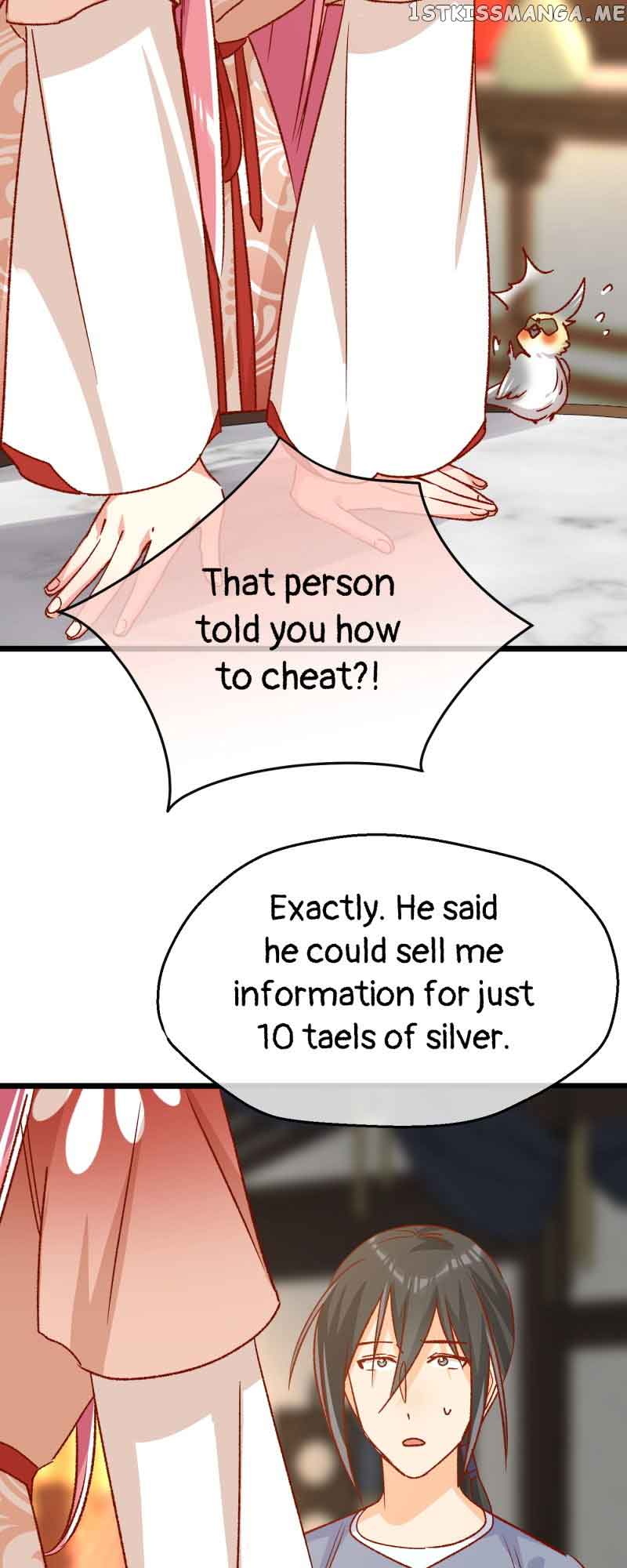 Beauty BIoggers in Another WorId chapter 85 page 8