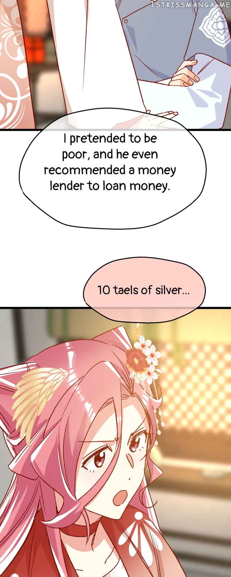Beauty BIoggers in Another WorId chapter 85 page 9