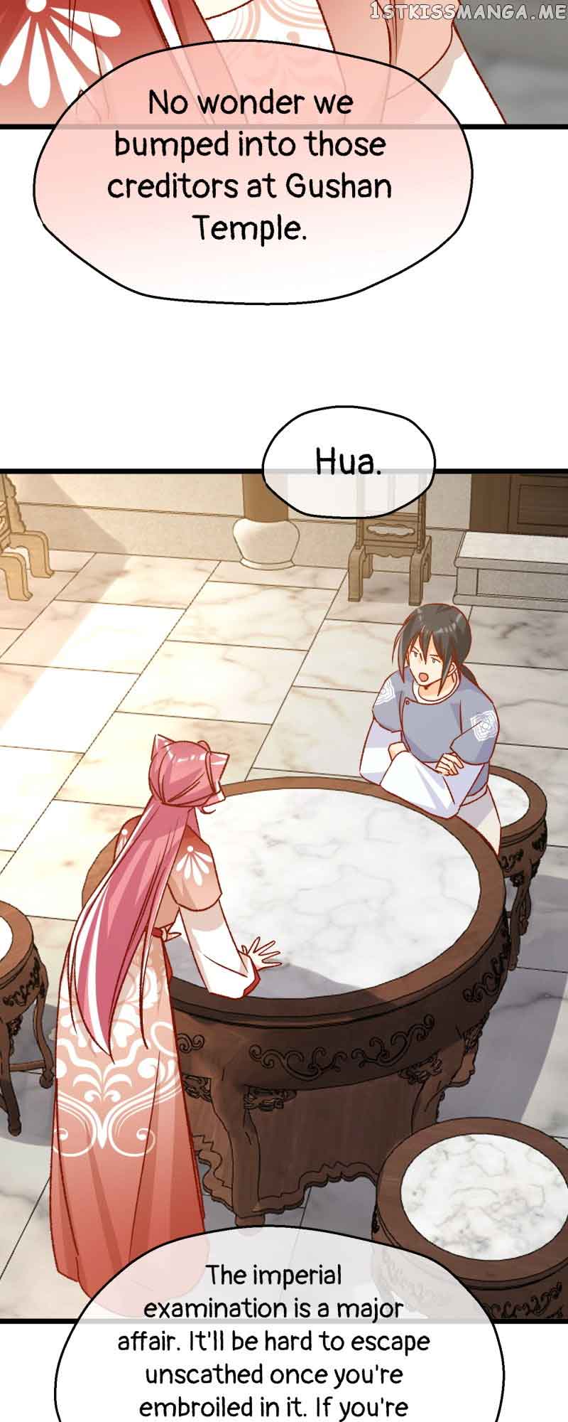 Beauty BIoggers in Another WorId chapter 85 page 10