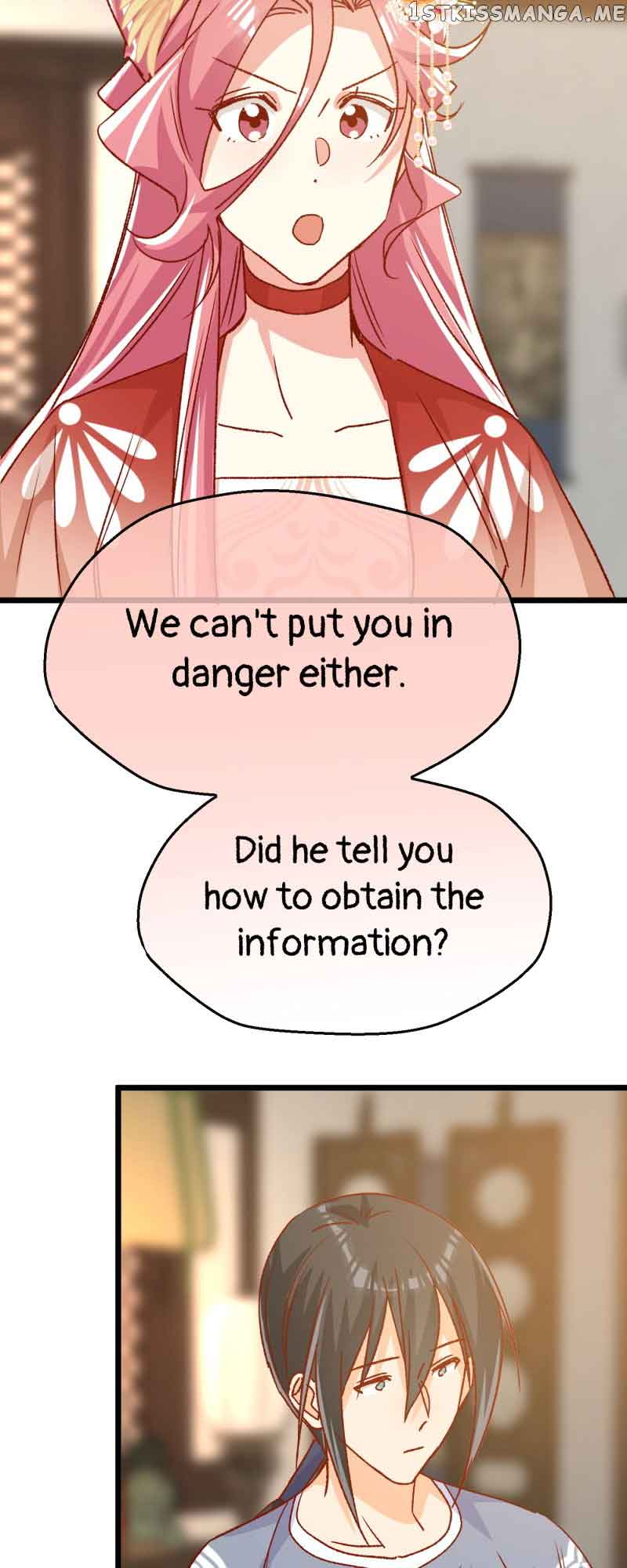 Beauty BIoggers in Another WorId chapter 85 page 12