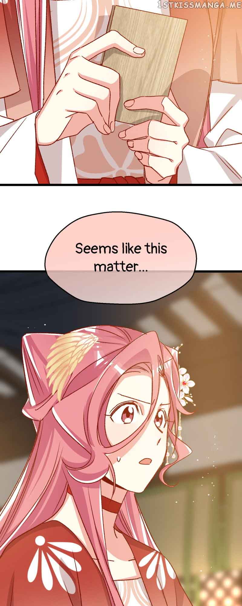 Beauty BIoggers in Another WorId chapter 85 page 20