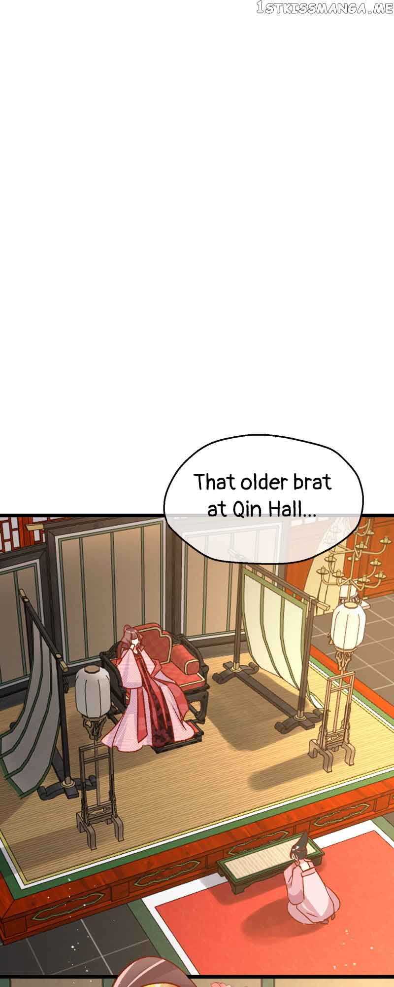 Beauty BIoggers in Another WorId chapter 85 page 22