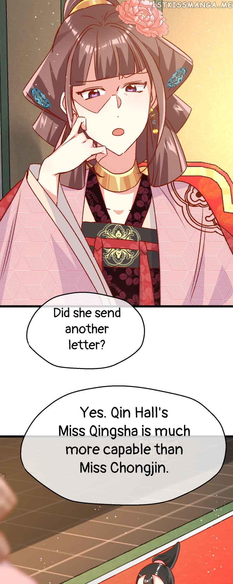 Beauty BIoggers in Another WorId chapter 85 page 23