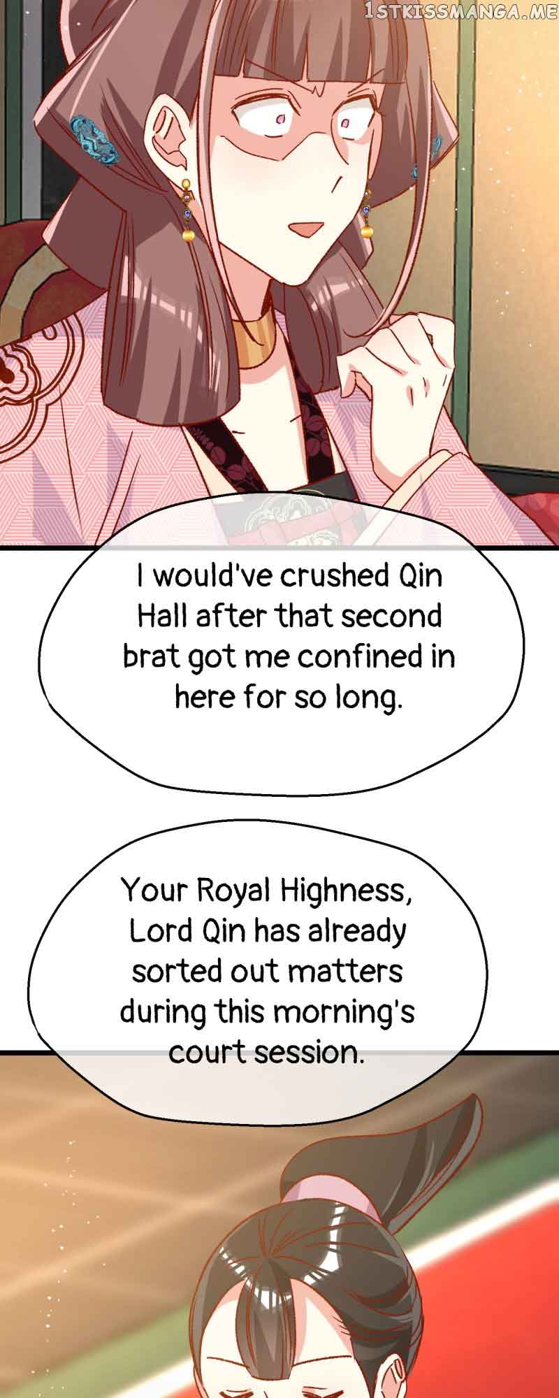 Beauty BIoggers in Another WorId chapter 85 page 25