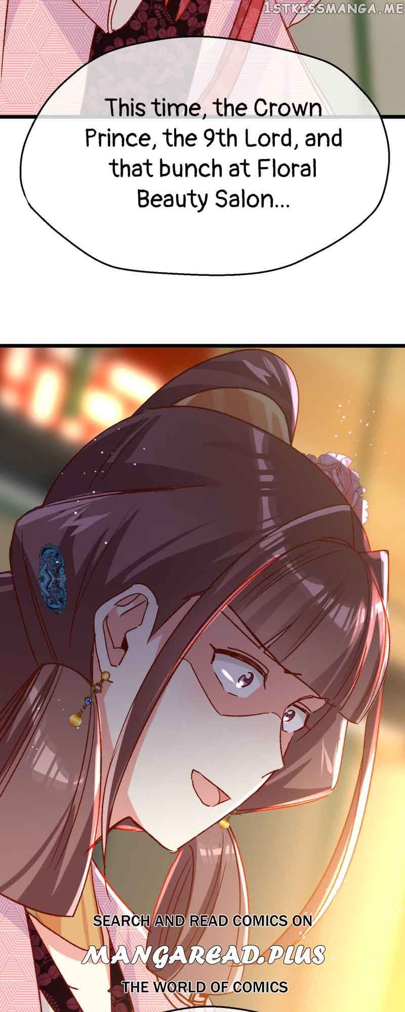 Beauty BIoggers in Another WorId chapter 85 page 27