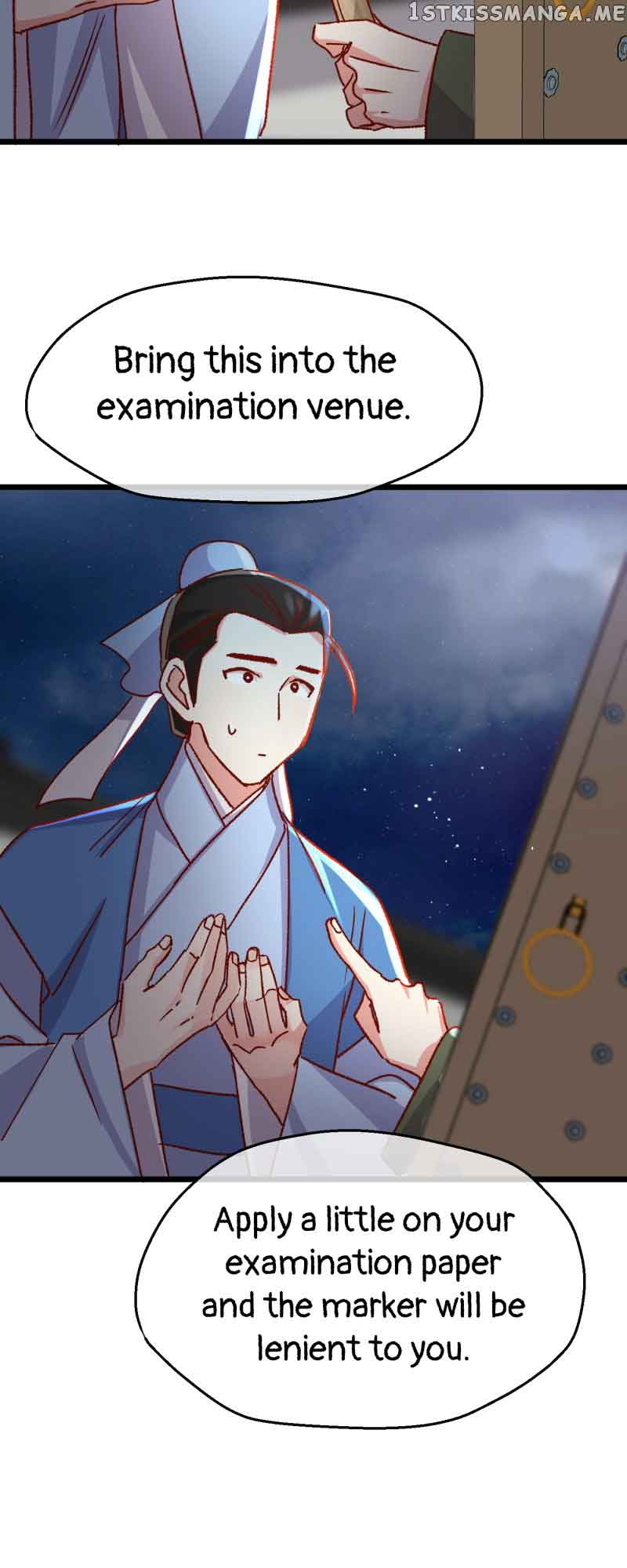 Beauty BIoggers in Another WorId chapter 86 page 3