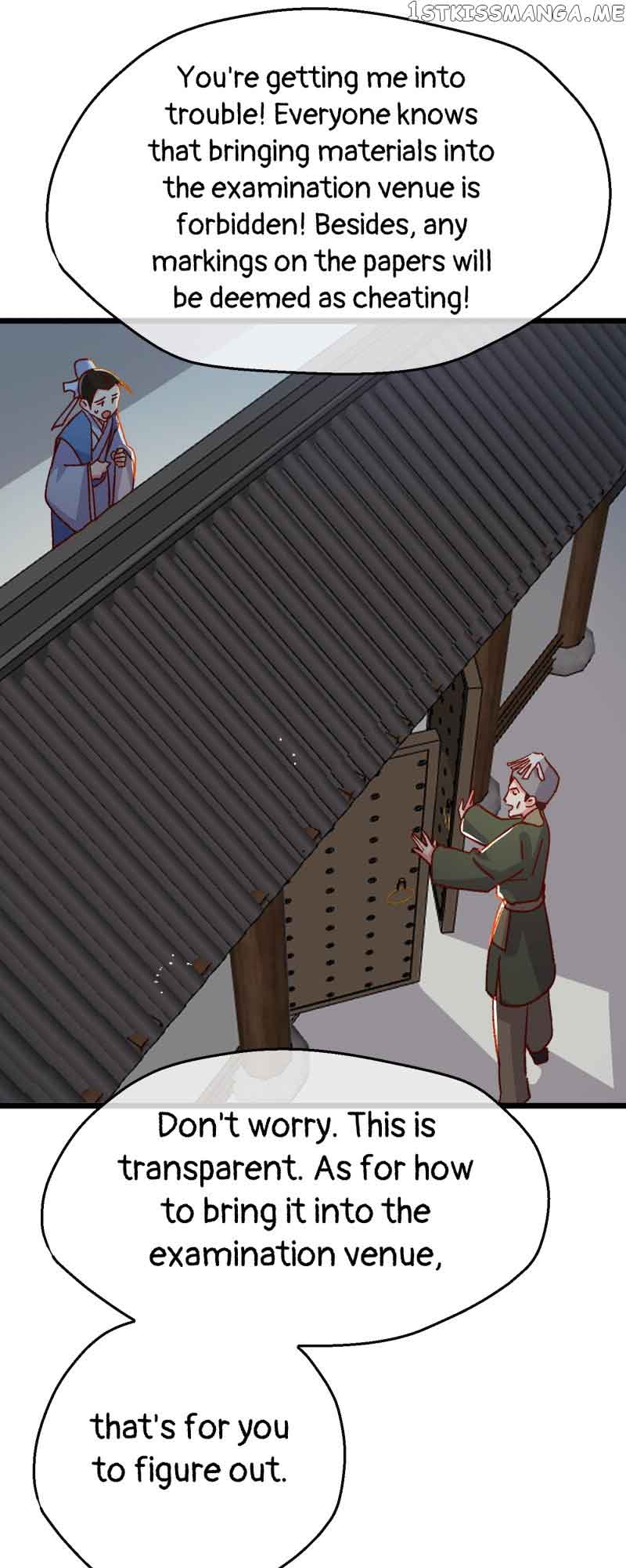 Beauty BIoggers in Another WorId chapter 86 page 4