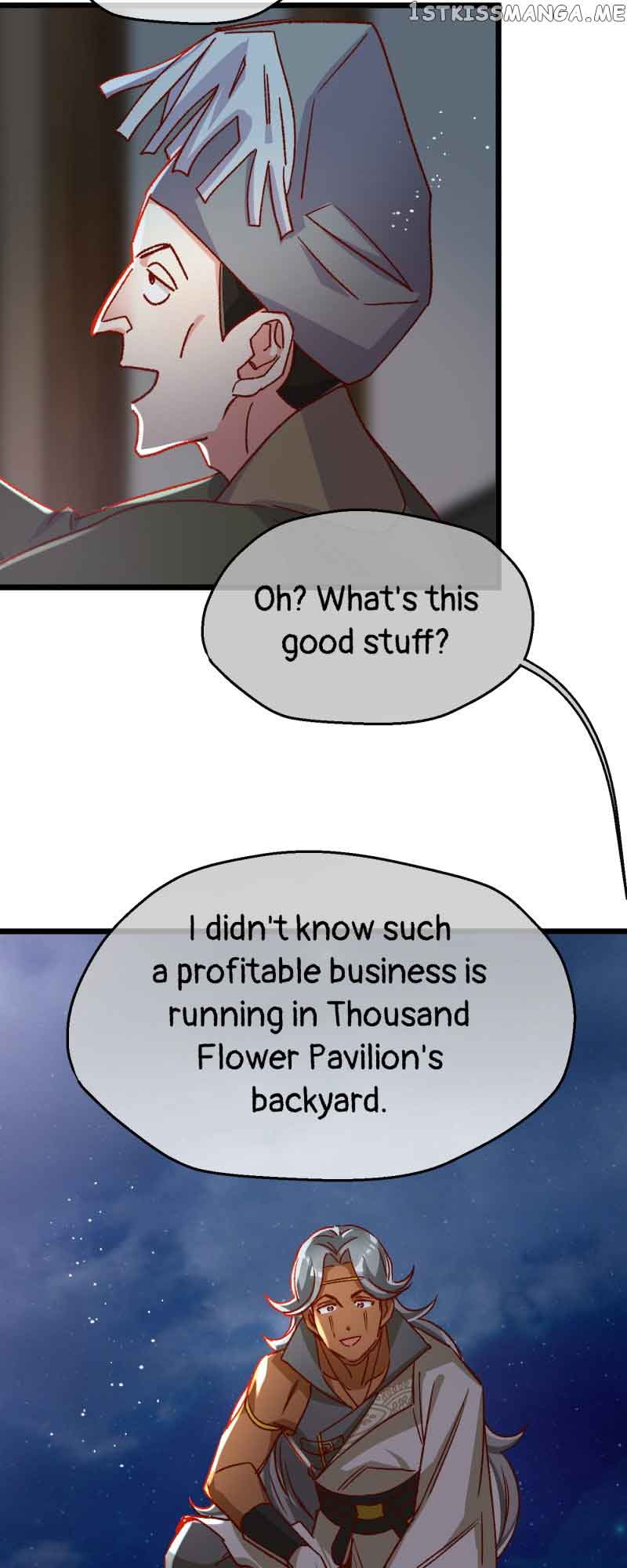 Beauty BIoggers in Another WorId chapter 86 page 5